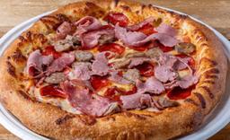 Meat Lovers Pizza